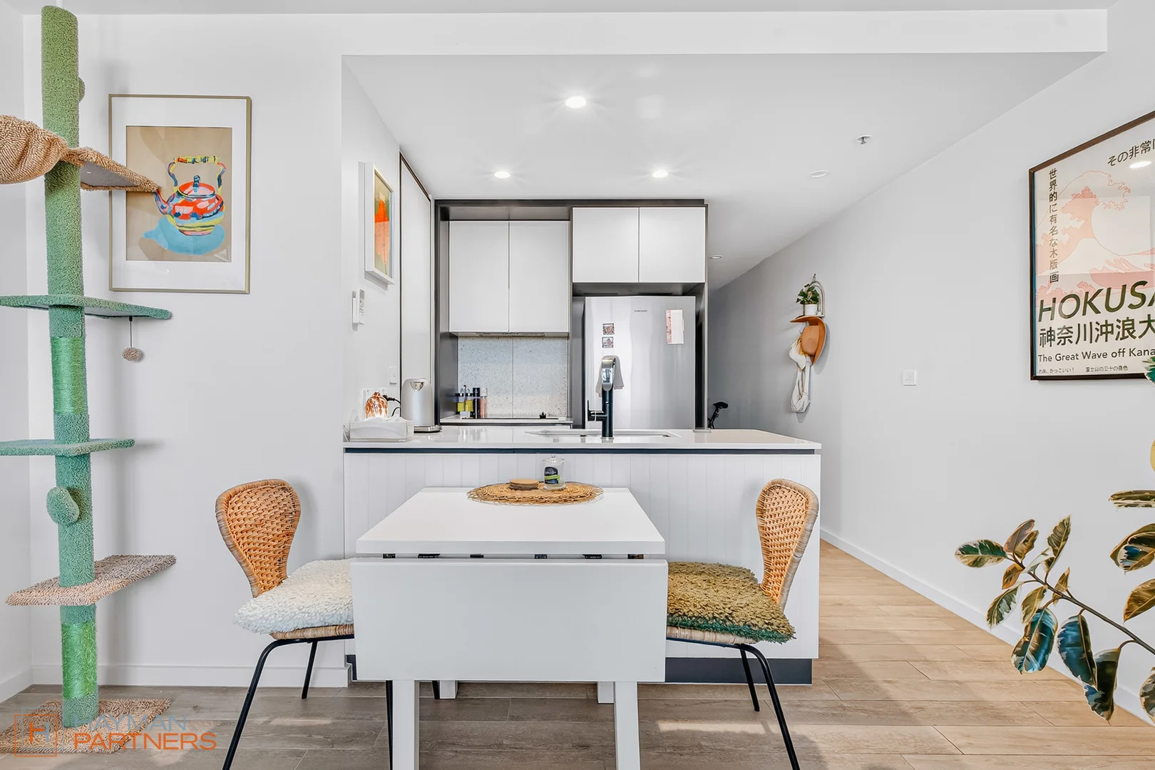 Additional image 8 of 506/2 Terry Connolly Street, Coombs ACT 2611