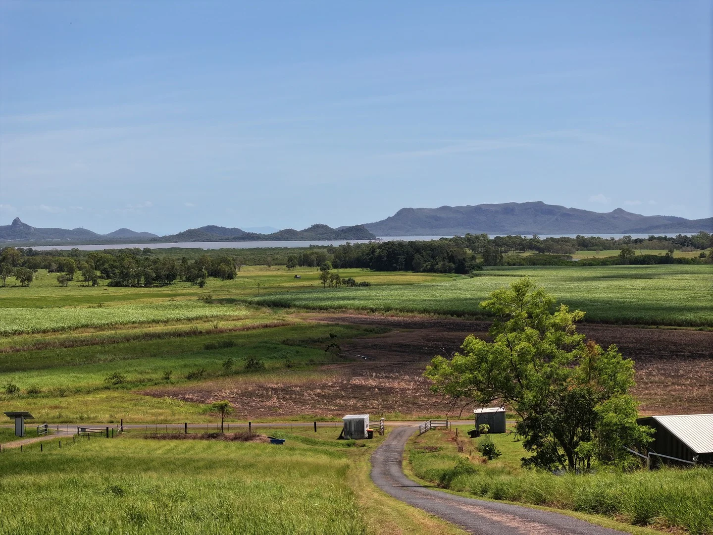 227 Olletts Road, Habana QLD 4740