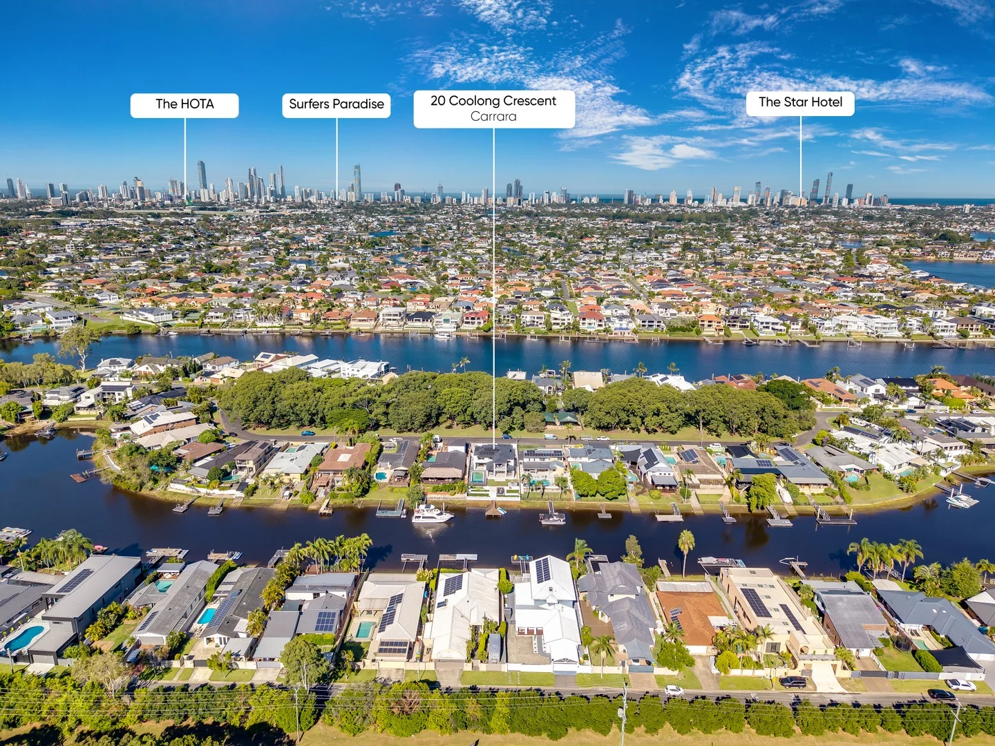 Additional image 5 of 20 Coolong Crescent, Carrara QLD 4211