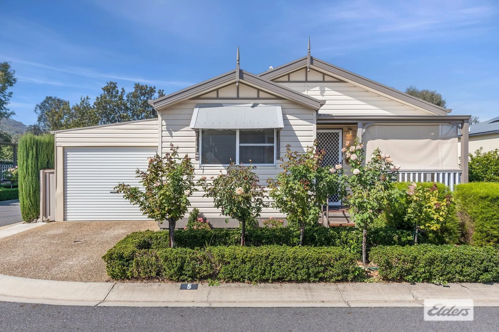 5/639 Kemp Street, Springdale Heights NSW 2641