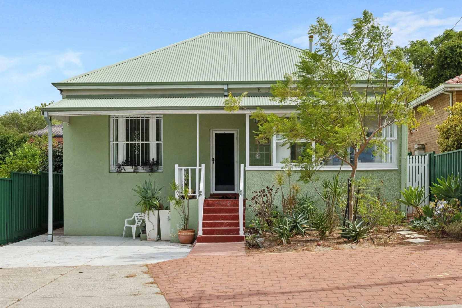 16 Georgina Street, Bayswater WA 6053