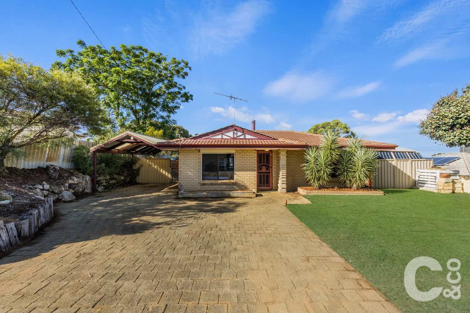 22 Tunnicliffe Street, Parmelia WA 6167