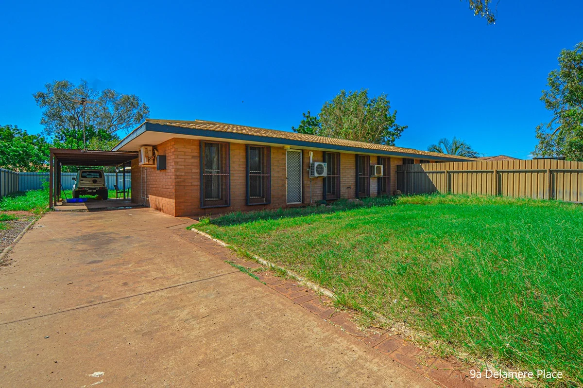 Additional image 15 of 9A & 9B Delamere Place, South Hedland WA 6722