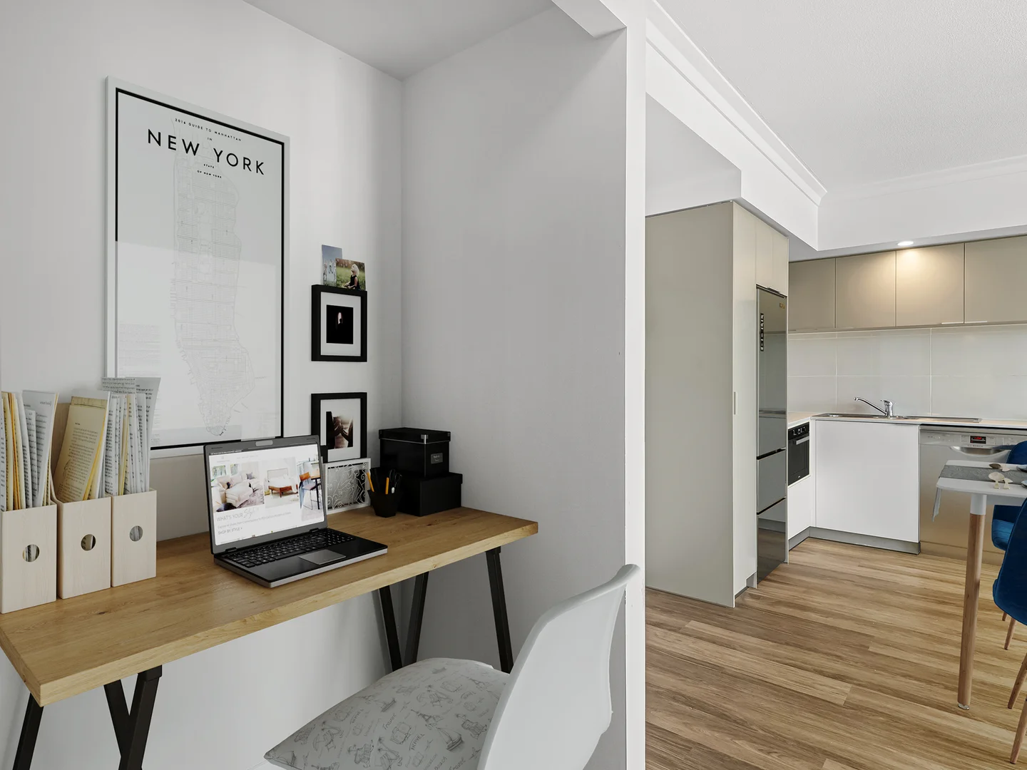Additional image 12 of 707/41 Ramsgate Street, Kelvin Grove QLD 4059