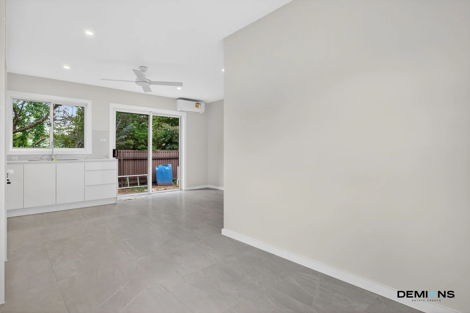 Additional image 5 of 19A Sligar Avenue, Hammondville NSW 2170