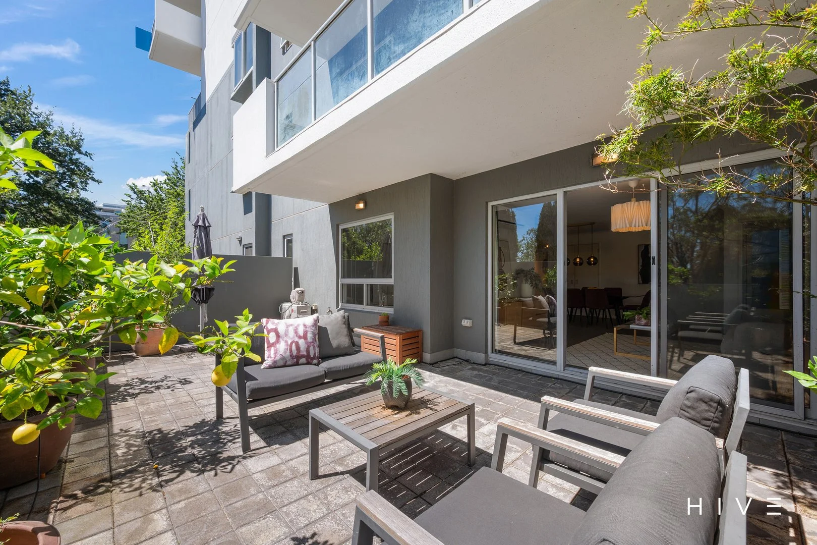 103/17 Dooring Street, Braddon ACT 2612