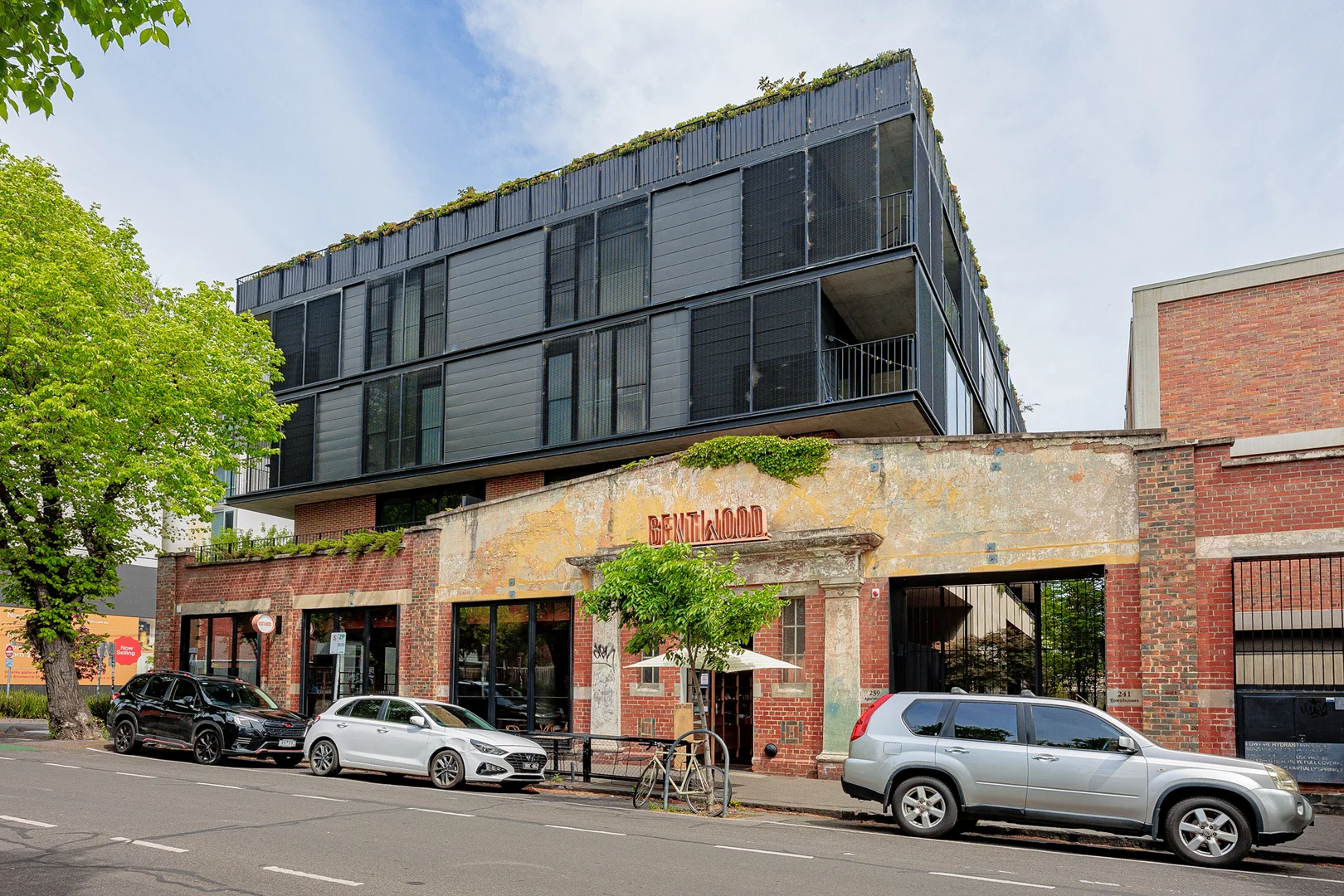 Additional image 9 of G01/239 Napier Street, Fitzroy VIC 3065
