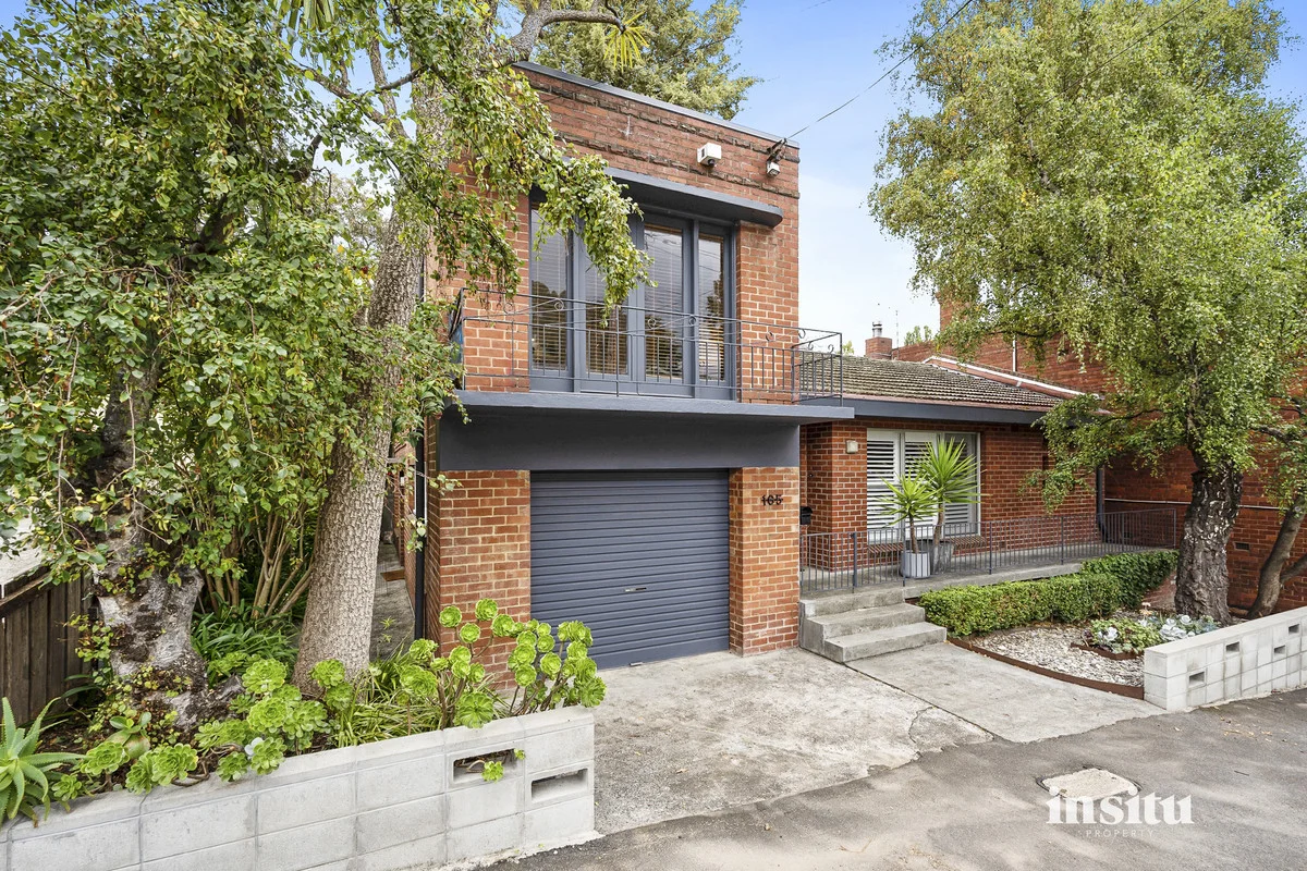 165 Goulburn Street, West Hobart TAS 7000