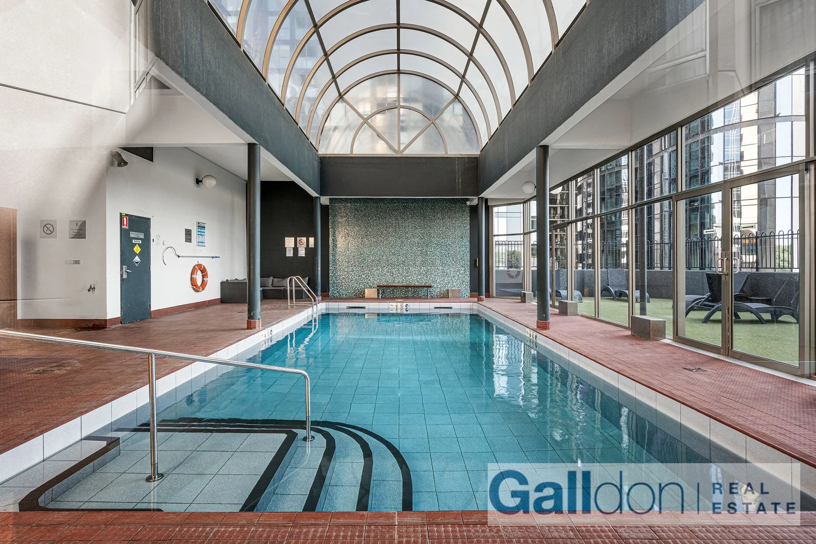 Additional image 12 of 1404/333 Exhibition Street, Melbourne VIC 3000