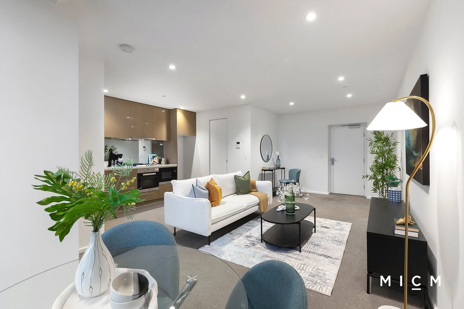 Additional image 4 of 2802/601 Little Lonsdale Street, Melbourne VIC 3000