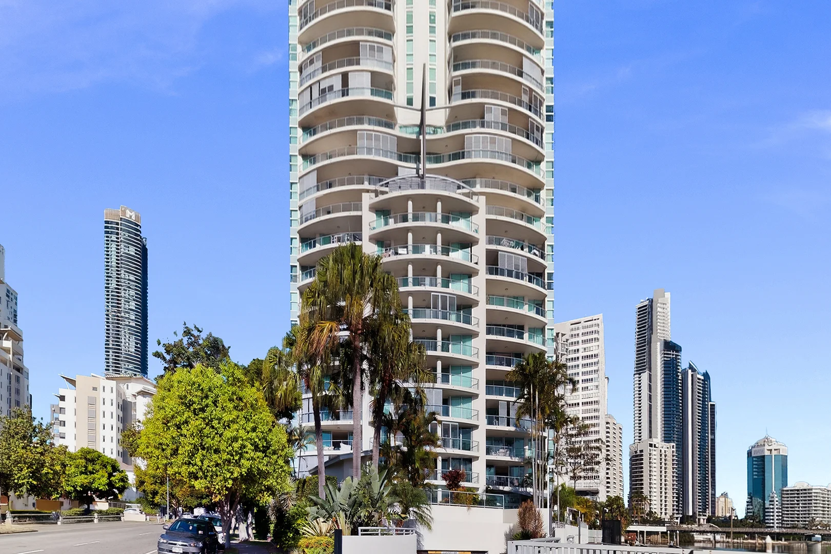 Additional image 14 of 4/40 Riverview Parade, Surfers Paradise QLD 4217