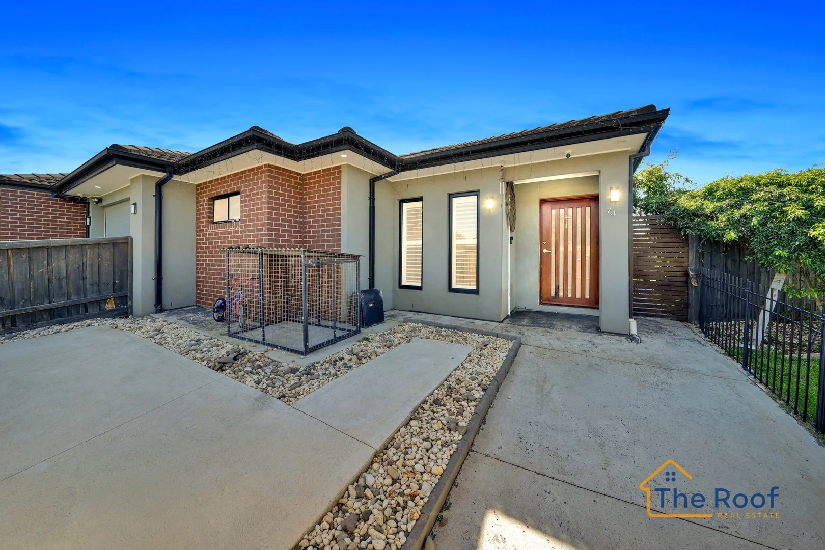 74 Ayesha Avenue, Melton South VIC 3338
