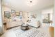Plot 426, The Danbury at Newlands Meadows, Hospital Lane, Bedworth CV12