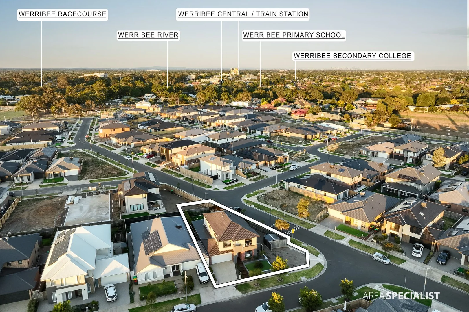 Additional image 26 of 2 Toombon Street, Werribee VIC 3030