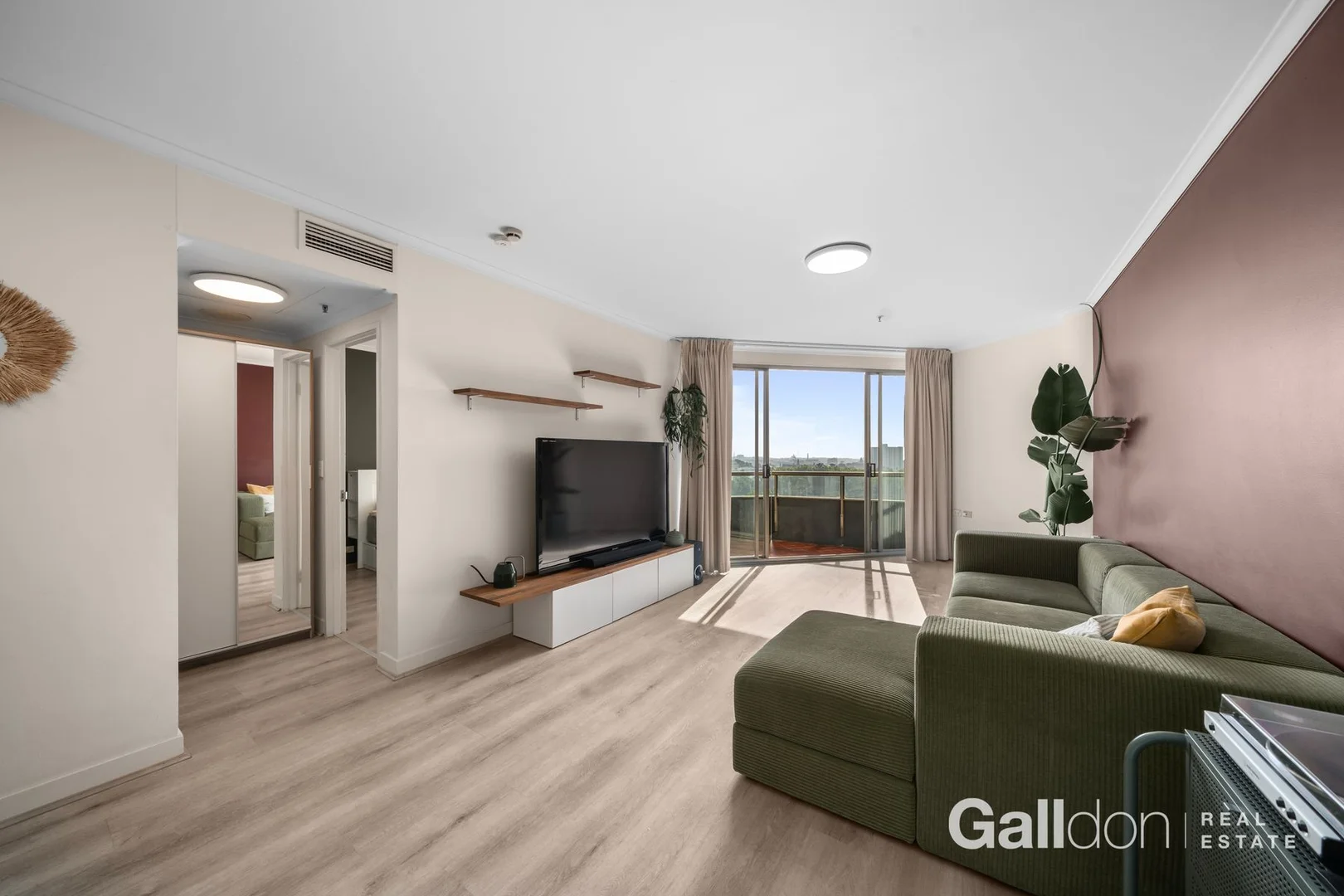 Additional image 3 of 1404/333 Exhibition Street, Melbourne VIC 3000
