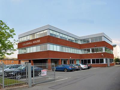 Coleshill House, 1 Station Road, Coleshill, Birmingham