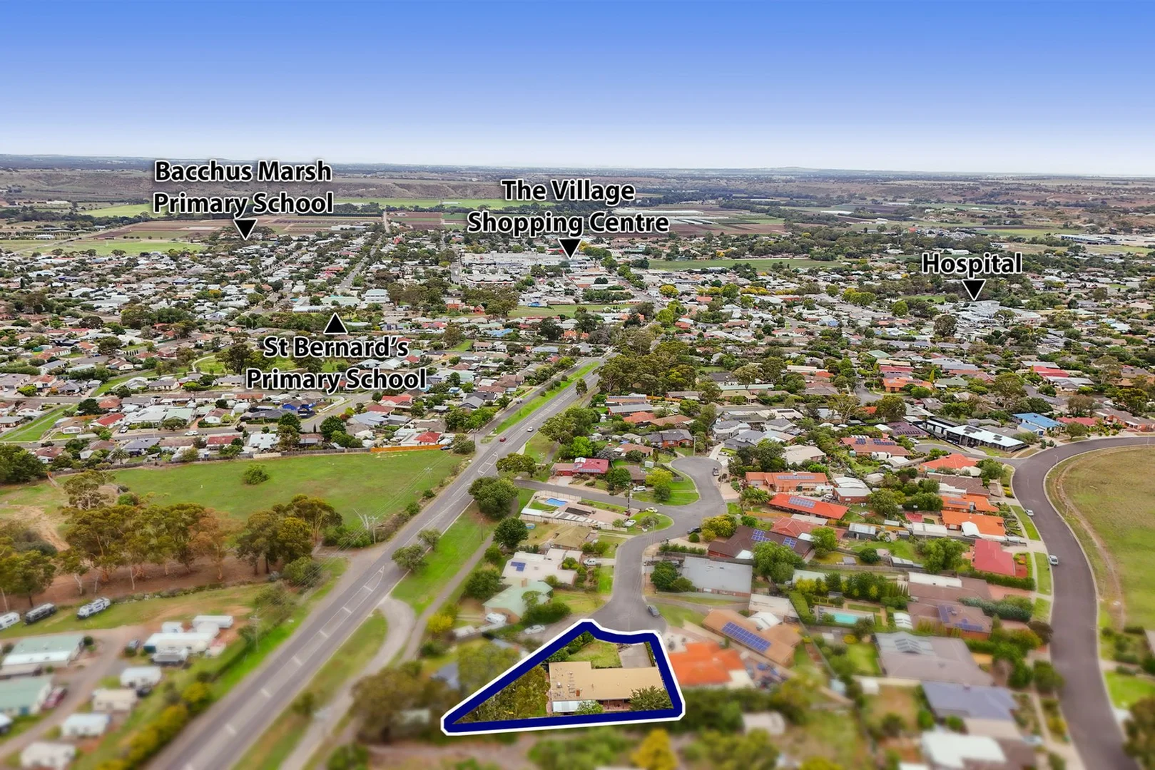 Additional image 23 of 14 Ohagan Place, Bacchus Marsh VIC 3340