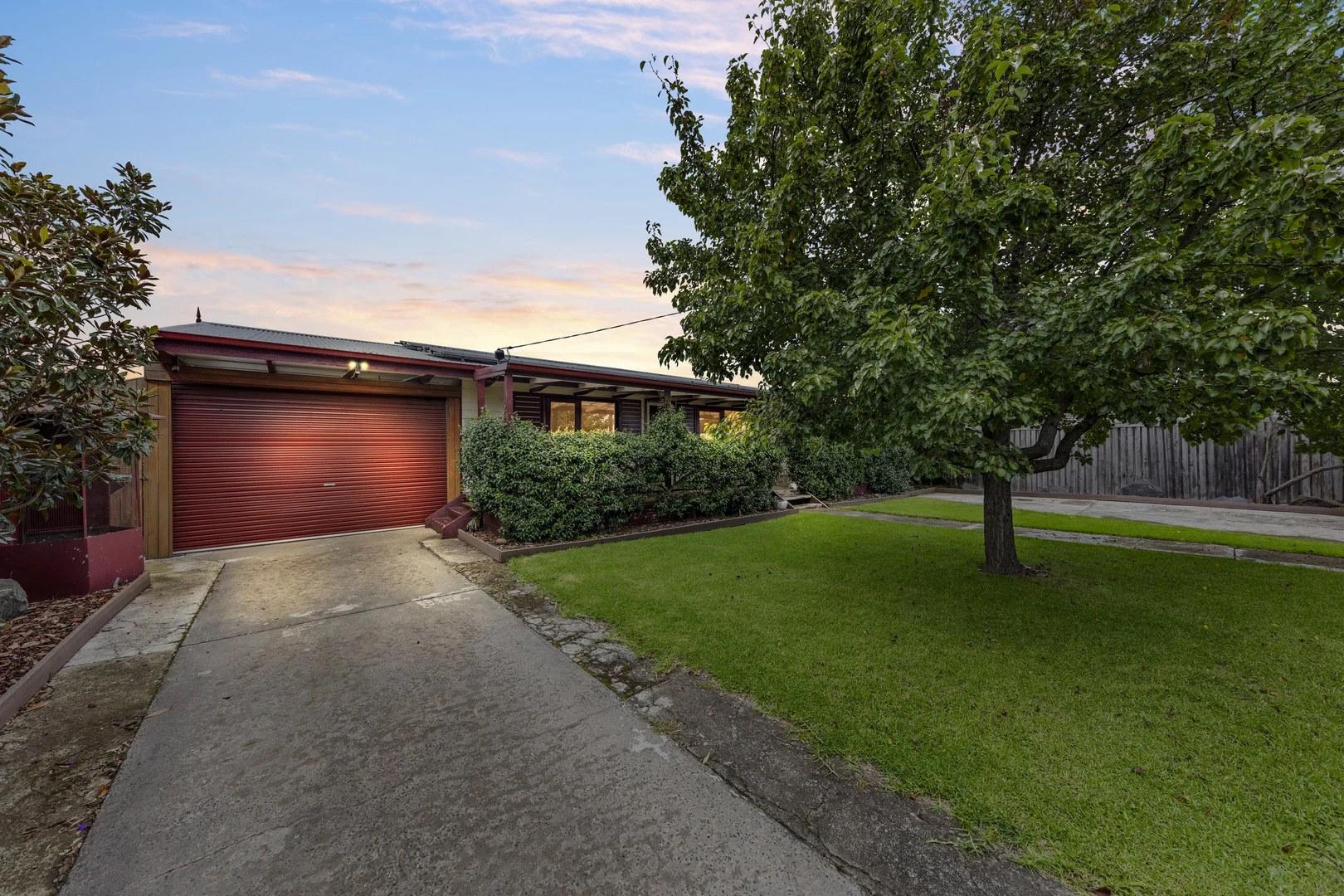 4 Wenn Street, Longwarry VIC 3816
