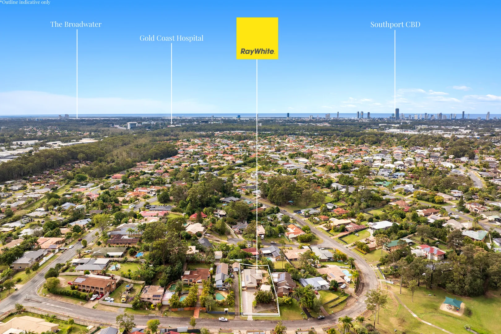 Additional image 20 of 23 Watford Crescent, Molendinar QLD 4214