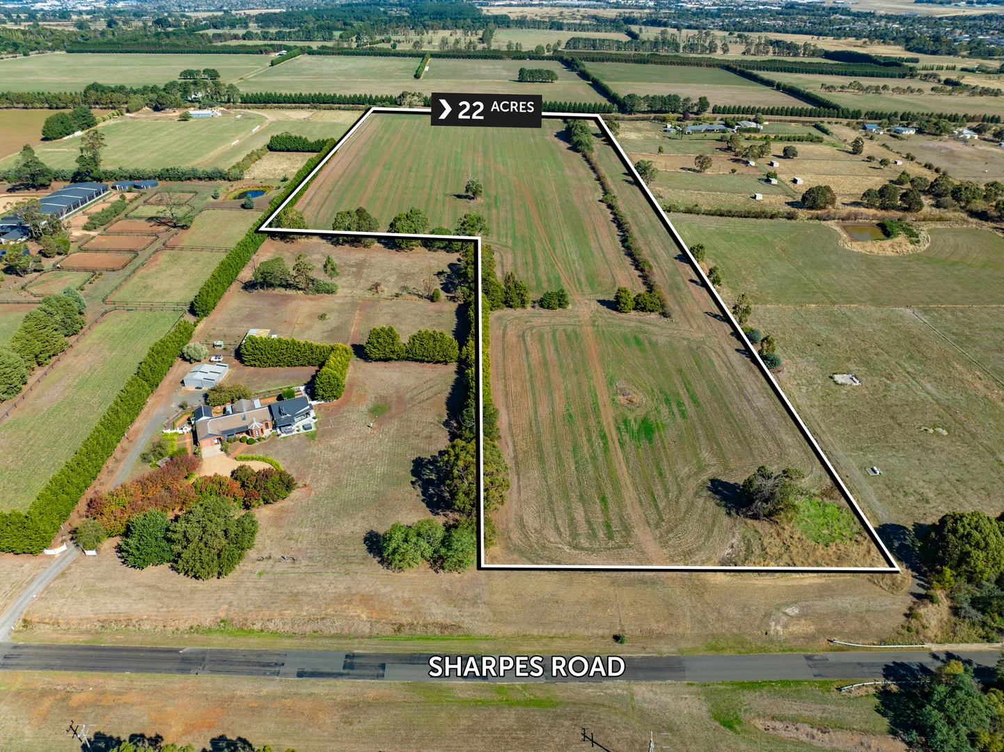 Additional image 2 of 180 Sharpes Road, Miners Rest VIC 3352