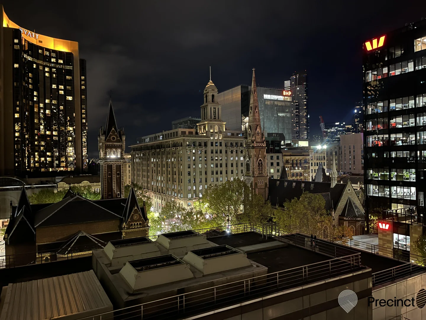 Additional image 10 of 604/118 Russell Street, Melbourne VIC 3000