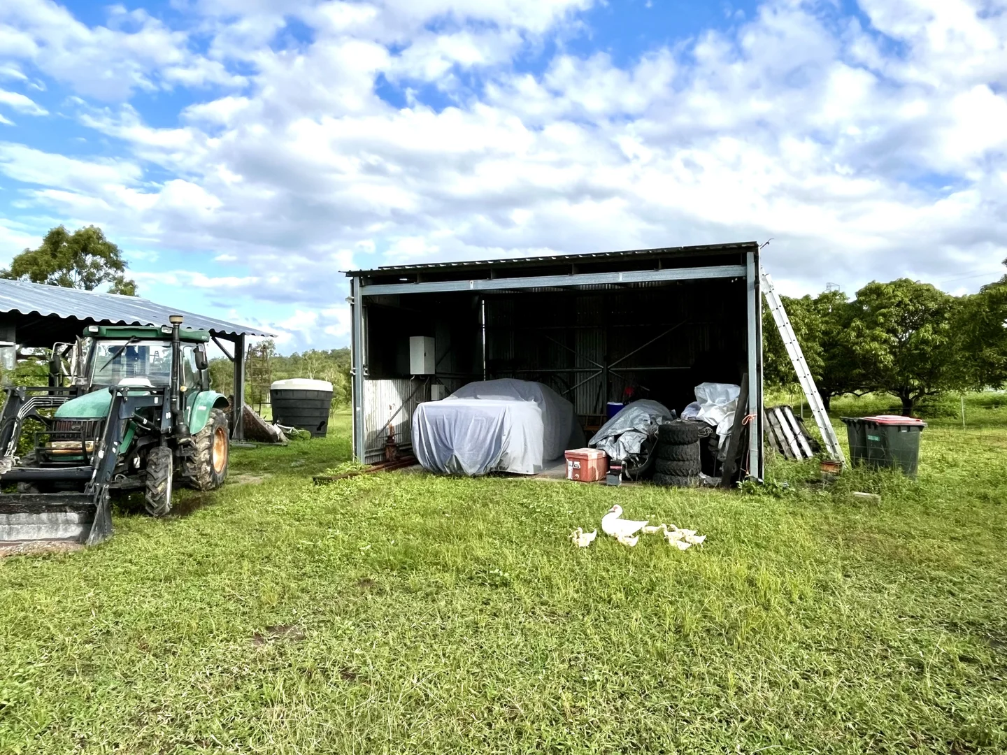 Additional image 22 of 22 Sawmill Road, Woodstock QLD 4816