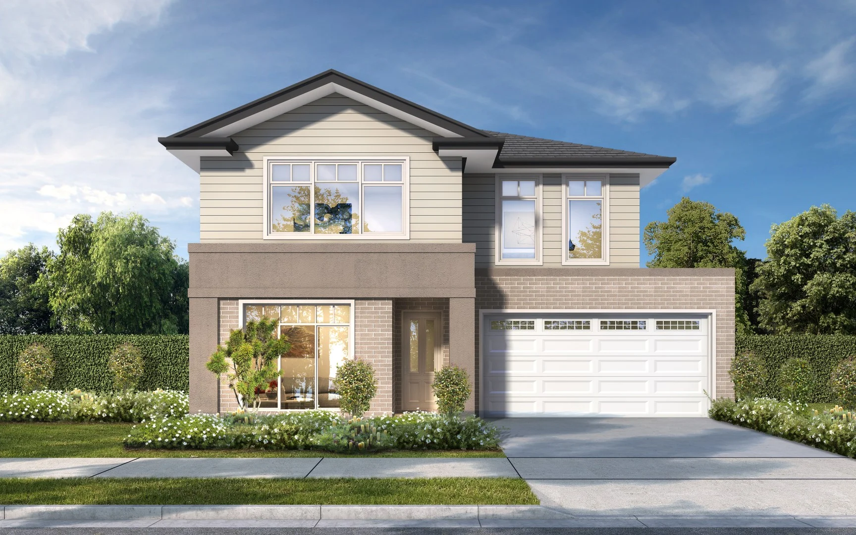 Lot 1011 Olive Berry Street, Everdene Estate, Mulgoa NSW 2745