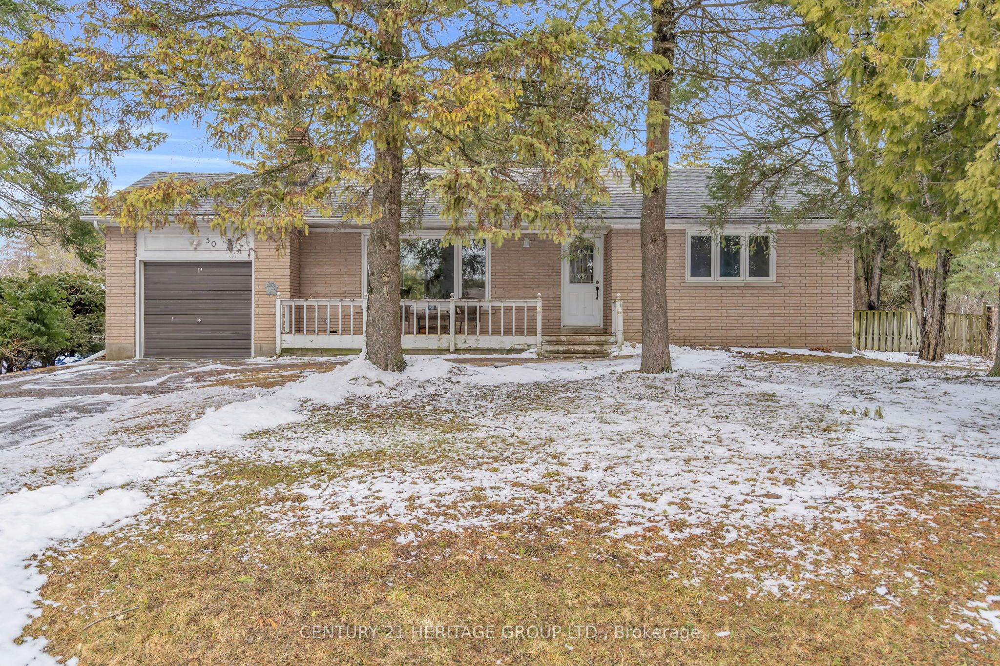 50 Main Street, Georgina, ON, L0E 1N0