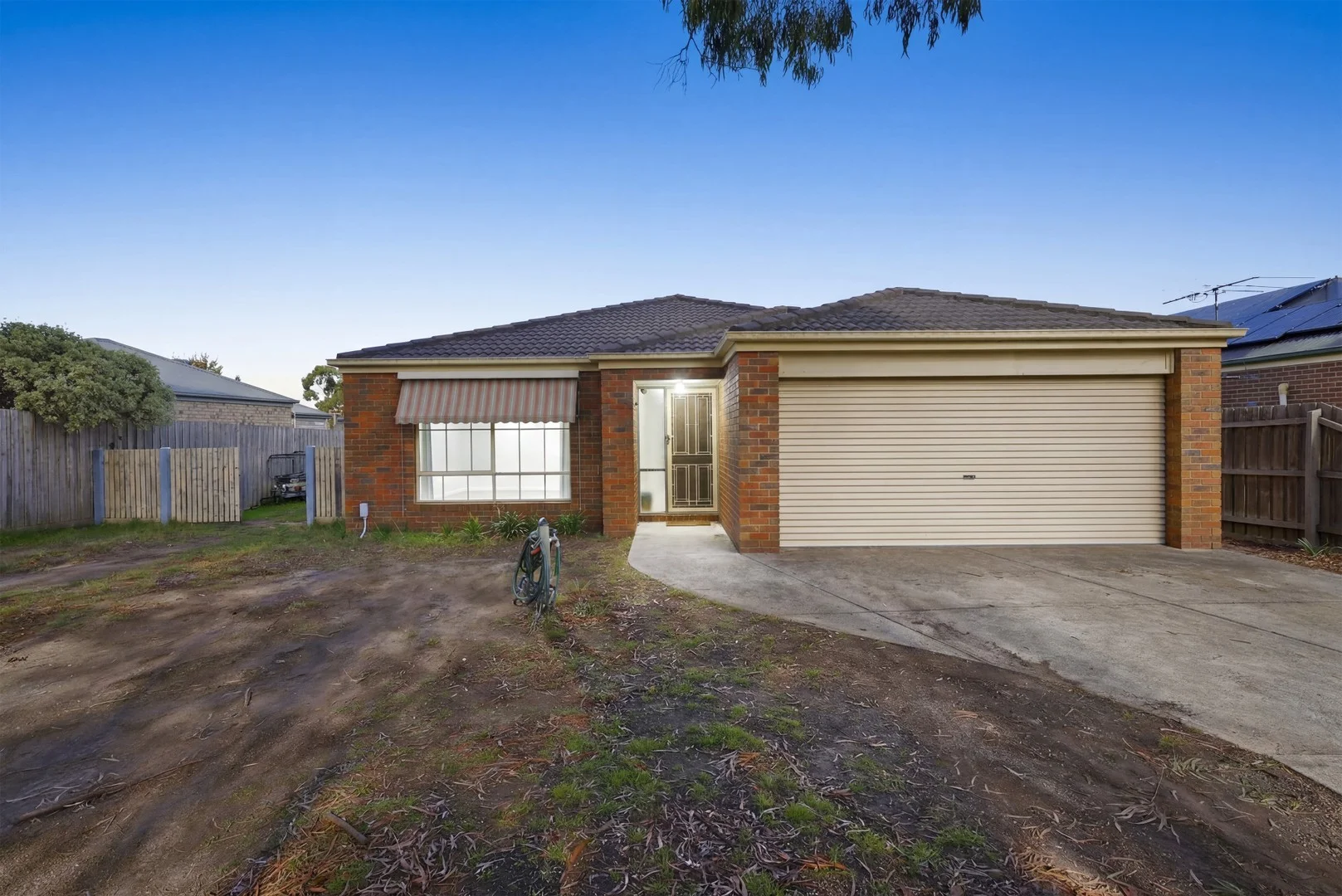 12 Eucalypt Court, Riddells Creek VIC 3431