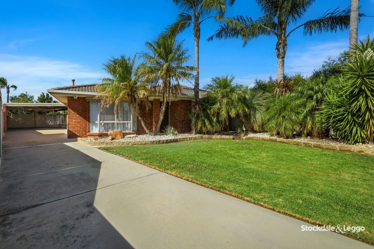 10 Sunrise Court, Shepparton VIC 3630