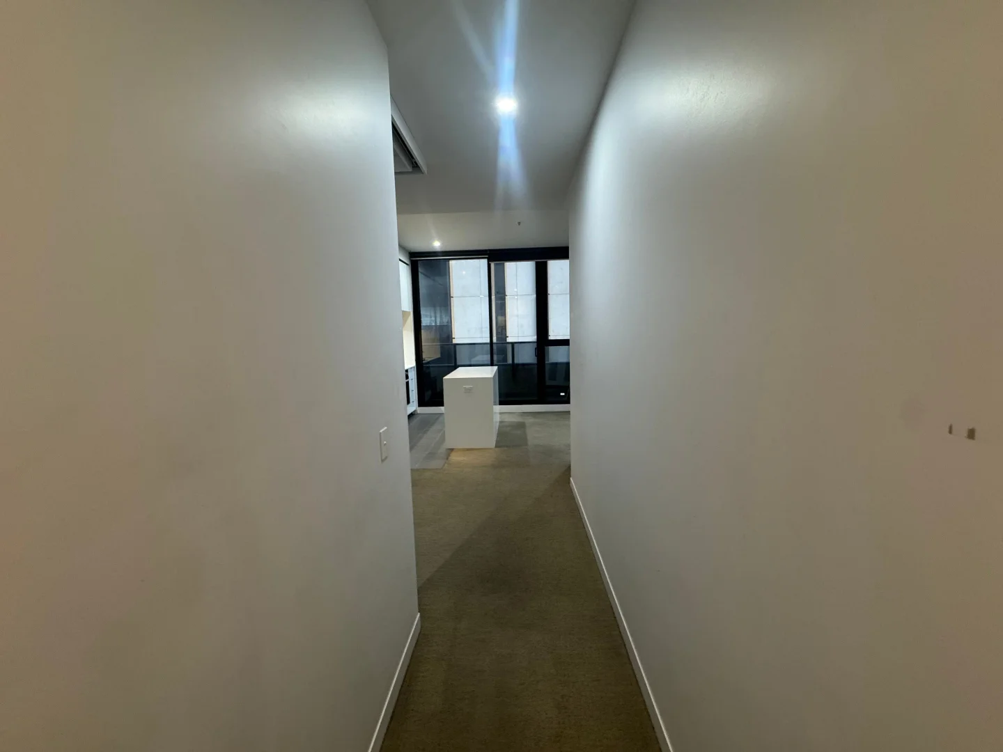 Additional image 2 of 5303/80 A'Beckett St, Melbourne VIC 3000