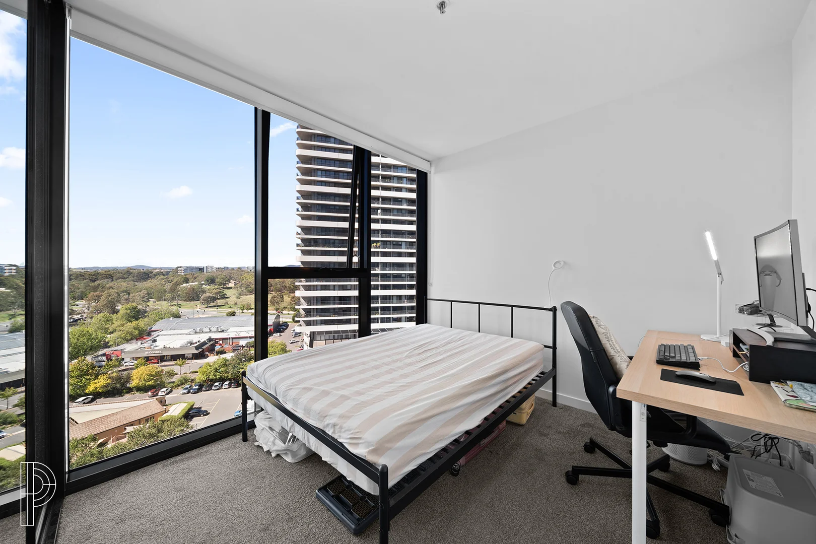906/2 Grazier Lane, Belconnen ACT 2617 photo 4