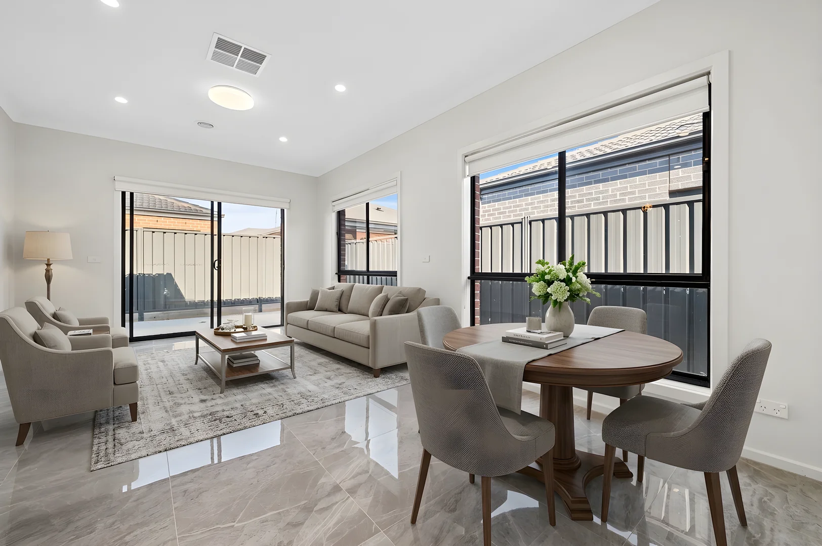 Additional image 4 of 21 HANOVER CIRCUIT, Melton South VIC 3338