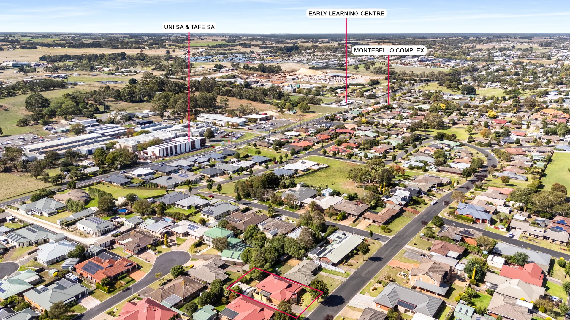 Additional image 19 of 46 Montebello Drive, Mount Gambier SA 5290