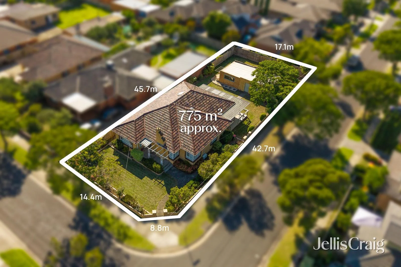 Additional image 19 of 34 Highland Avenue, Oakleigh East VIC 3166