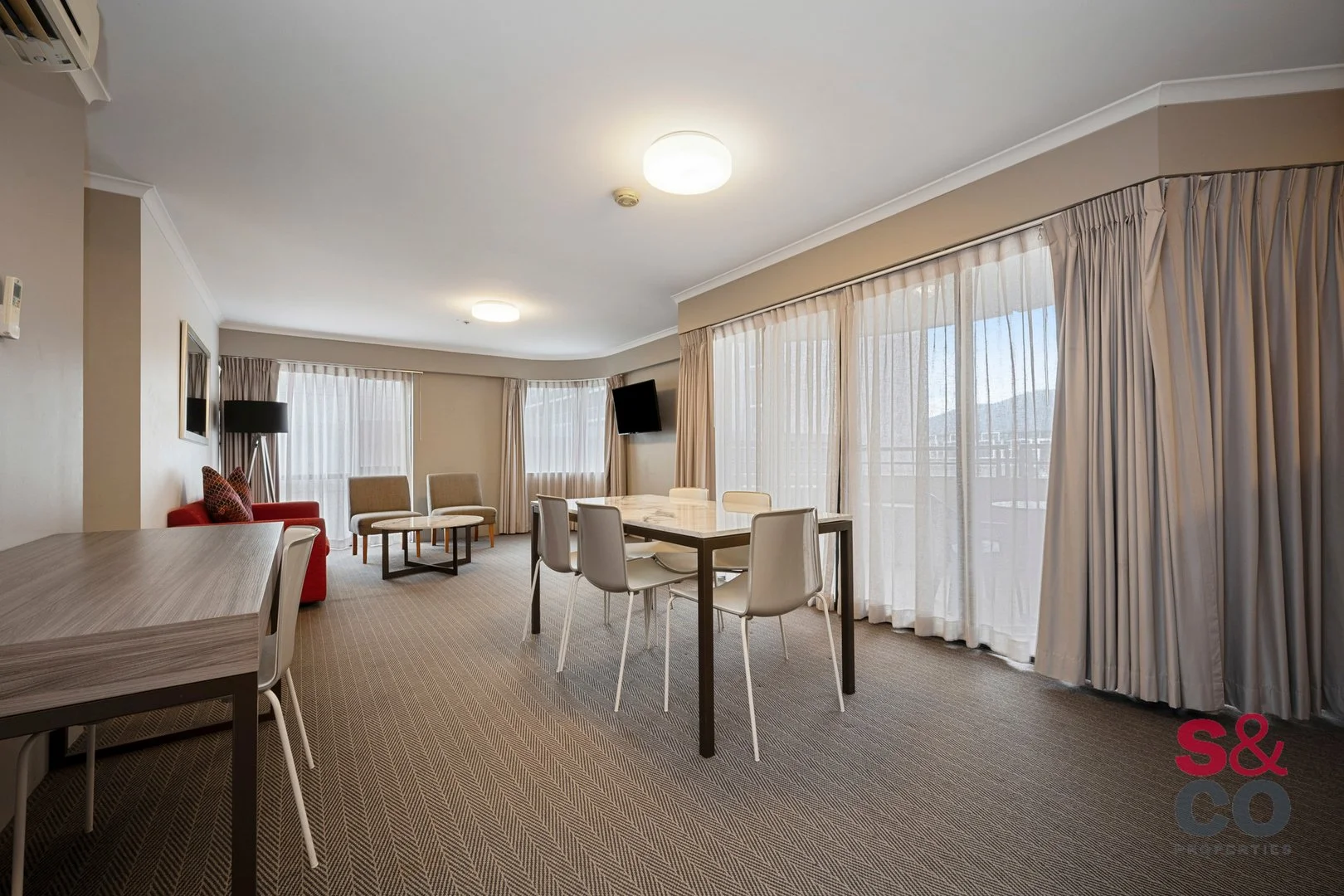 Additional image 5 of 420/74 Northbourne Avenue, Braddon ACT 2612