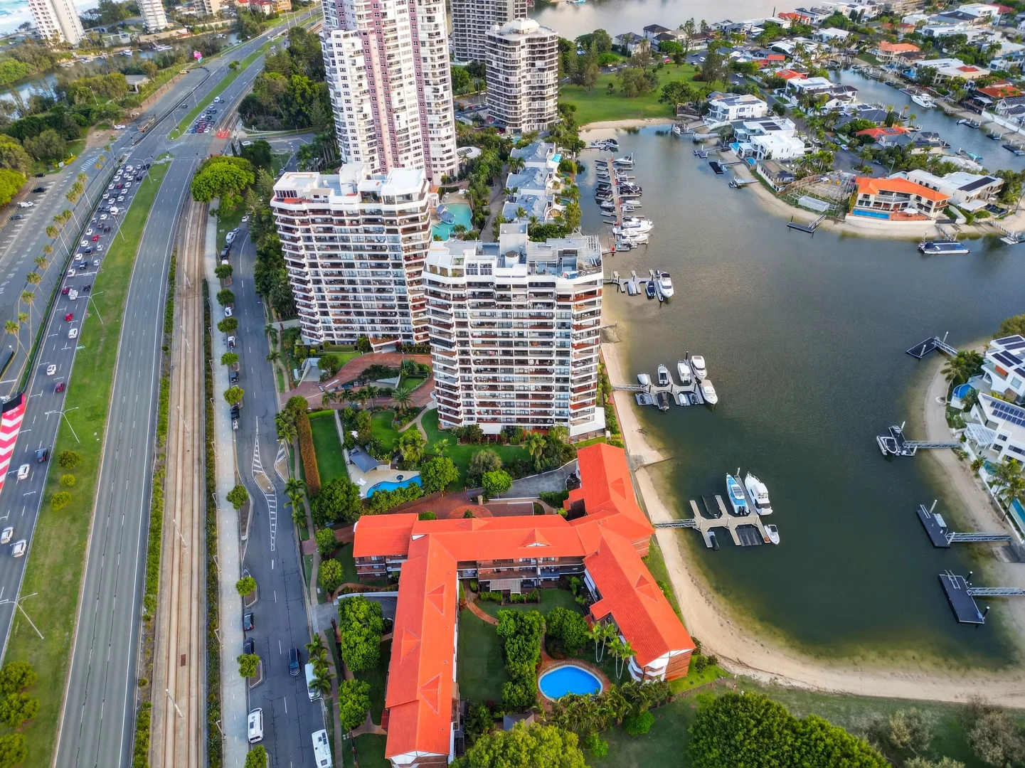 Additional image 2 of 20/18 Commodore Drive, Paradise Waters QLD 4217