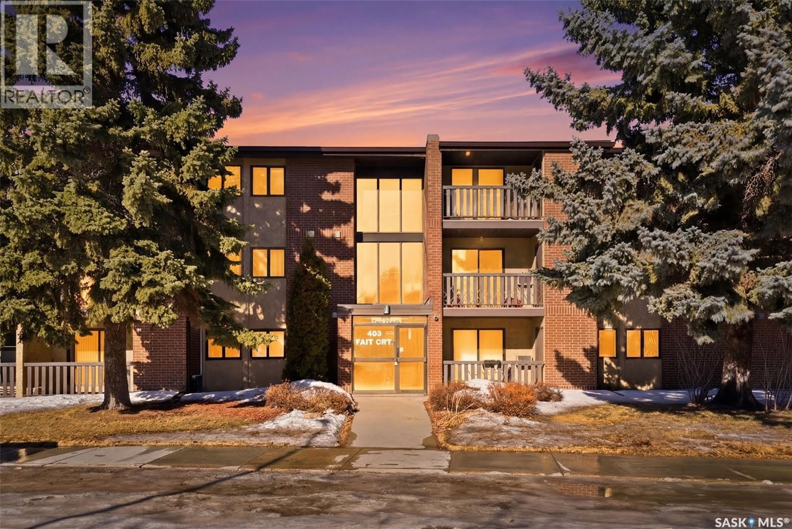 Additional image 6 of 306-403 Tait Court, Saskatoon, SK, S7H5L3