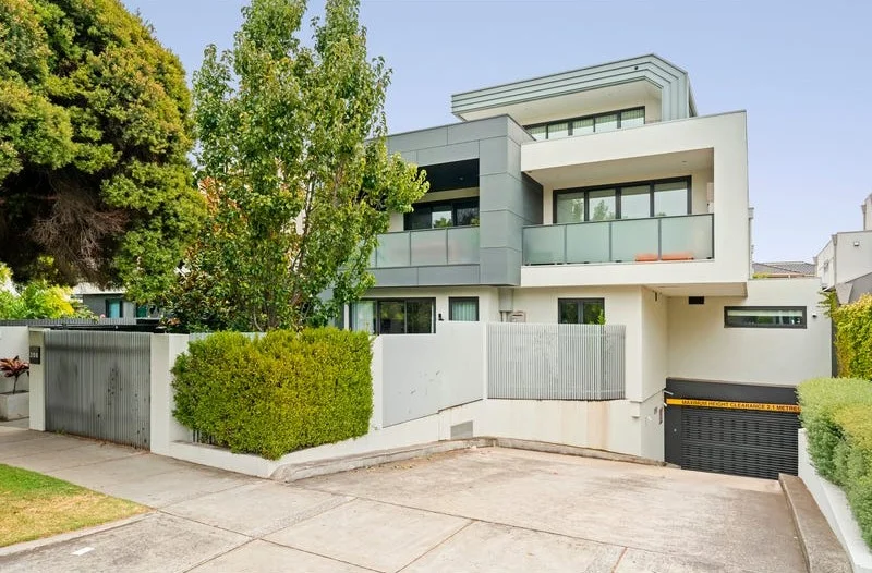 104/288 Hawthorn Road, Caulfield VIC 3162