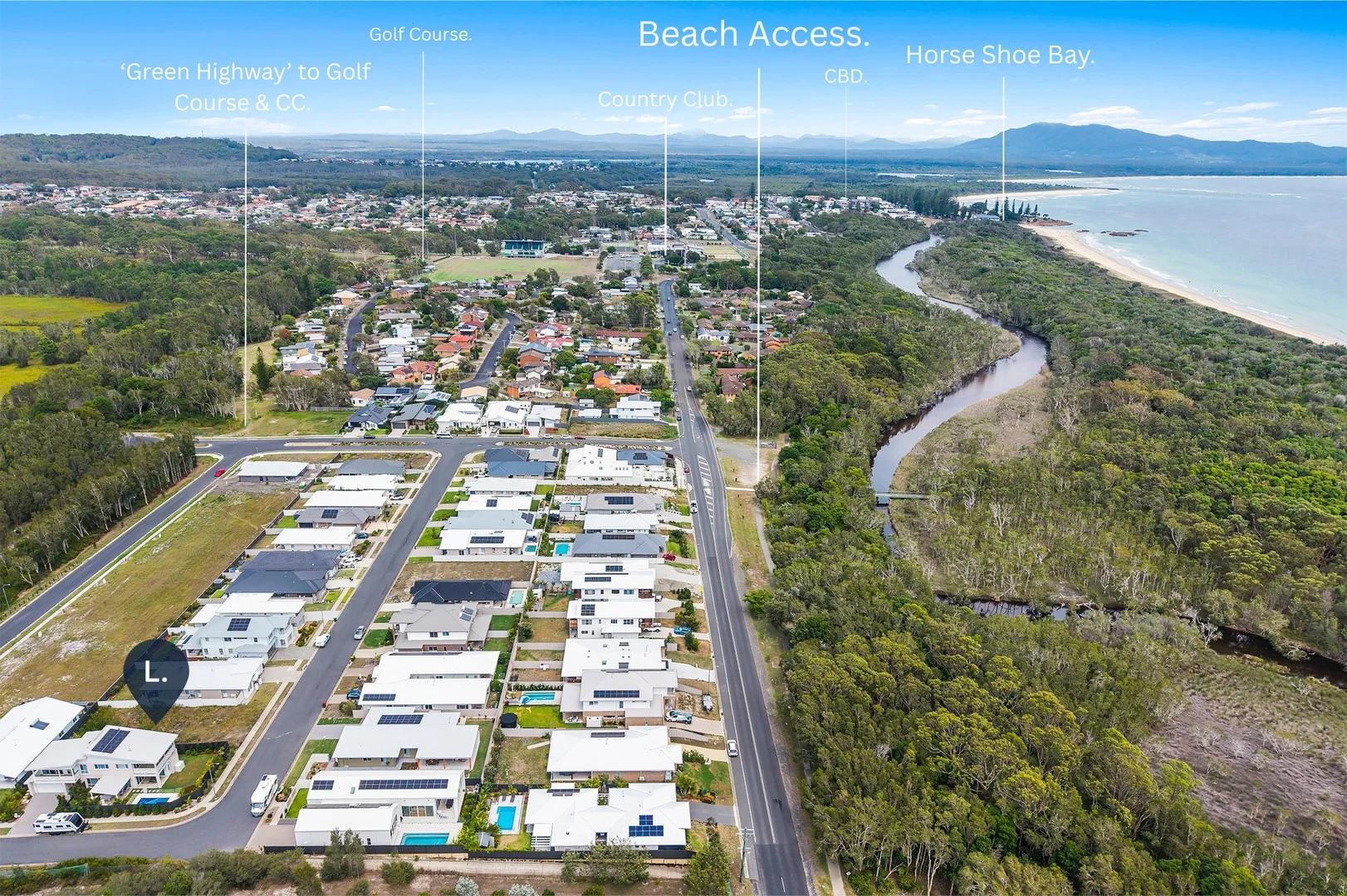 24 Kalang Avenue, South West Rocks NSW 2431