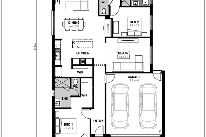 Ned Road, Mambourin VIC 3024