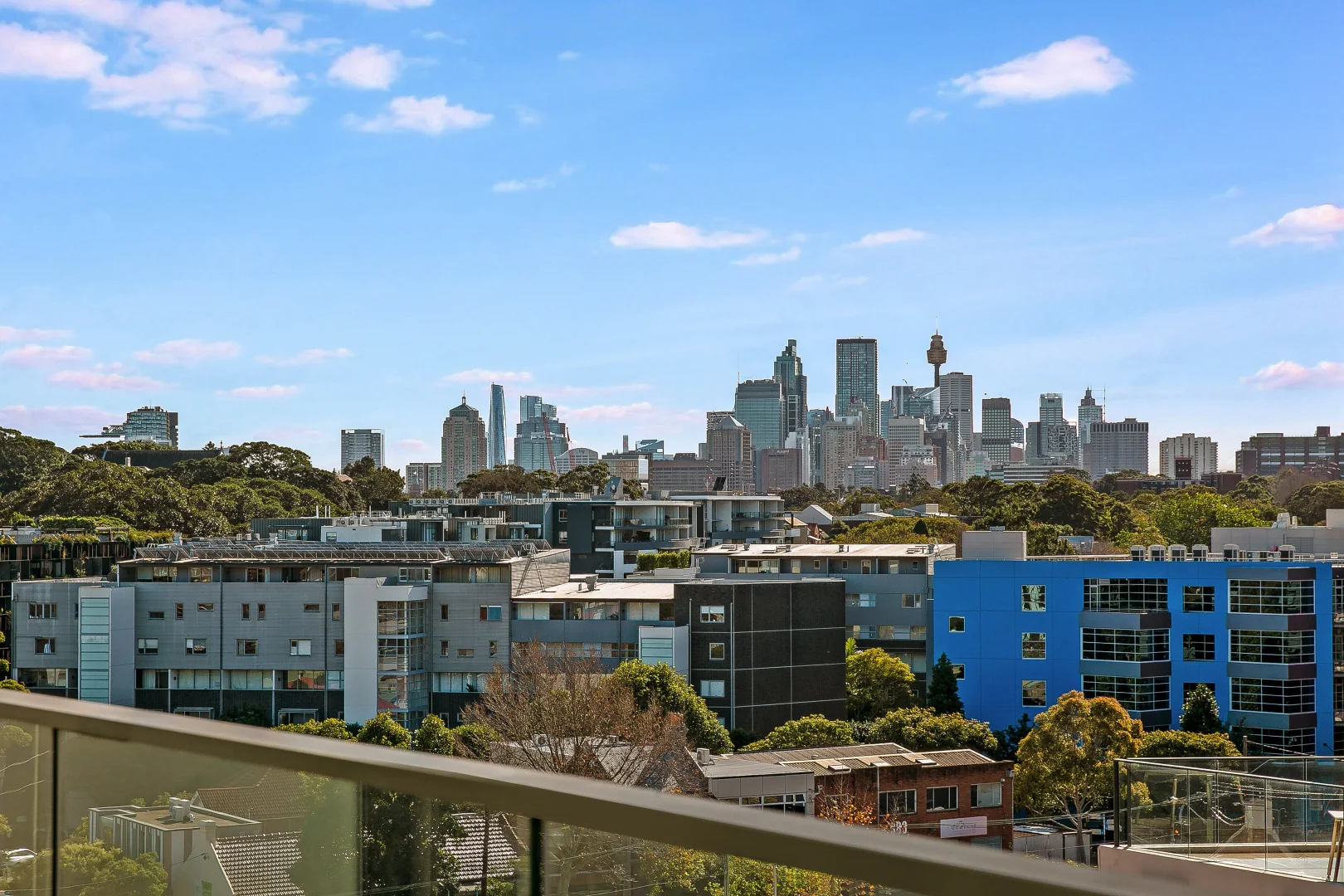 Additional image 9 of 2613/6 Kingsborough Way, Zetland NSW 2017