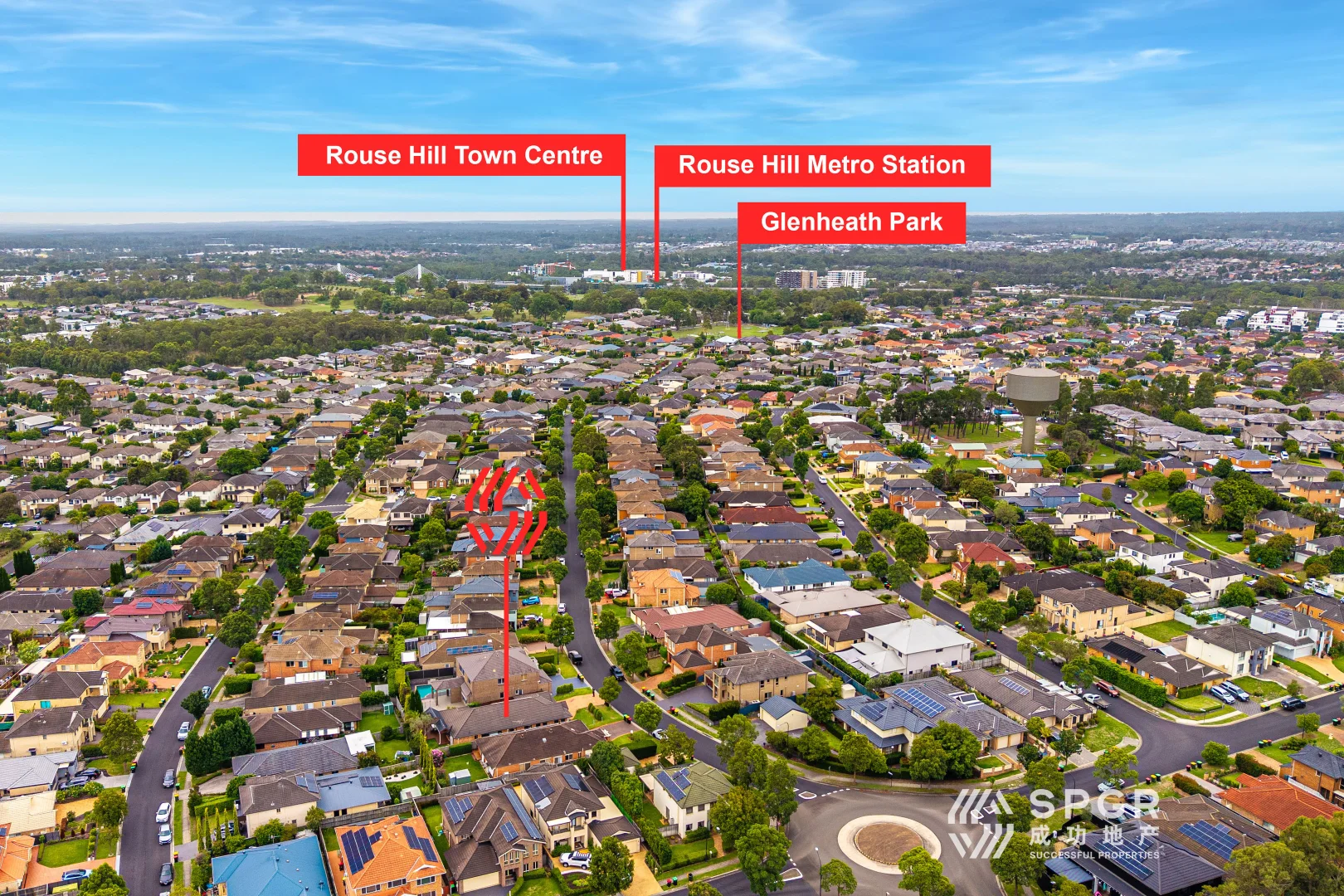 Additional image 19 of 5 Courtley Avenue, Kellyville Ridge NSW 2155