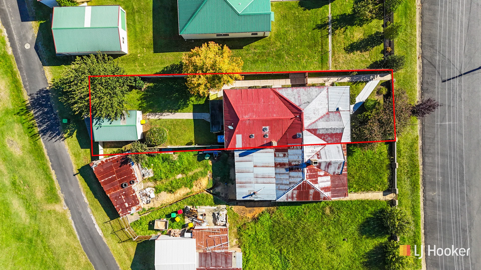 Additional image 5 of 10 Albert Street, Lithgow NSW 2790