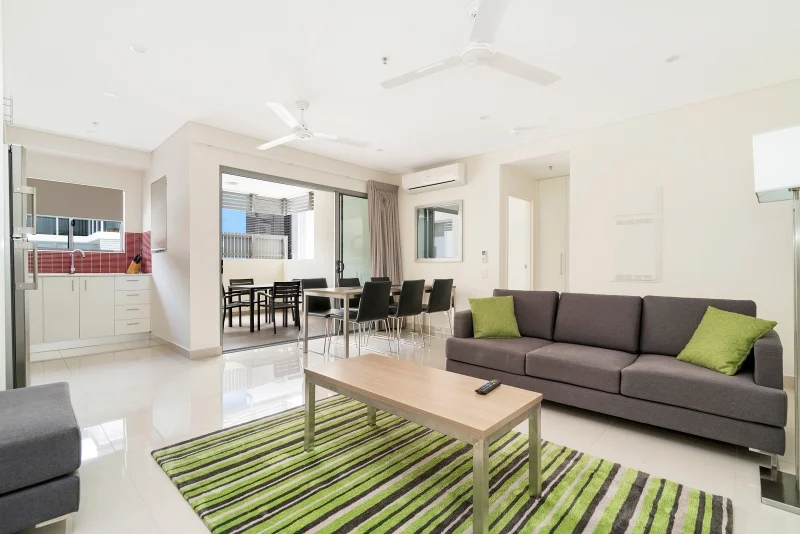 Additional image 4 of 1008/16 Harvey Street, Darwin City NT 0800