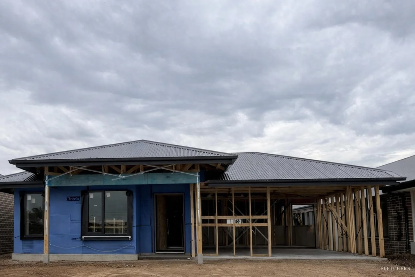 Additional image 2 of 86 Buckingham Boulevard, Strathtulloh VIC 3338