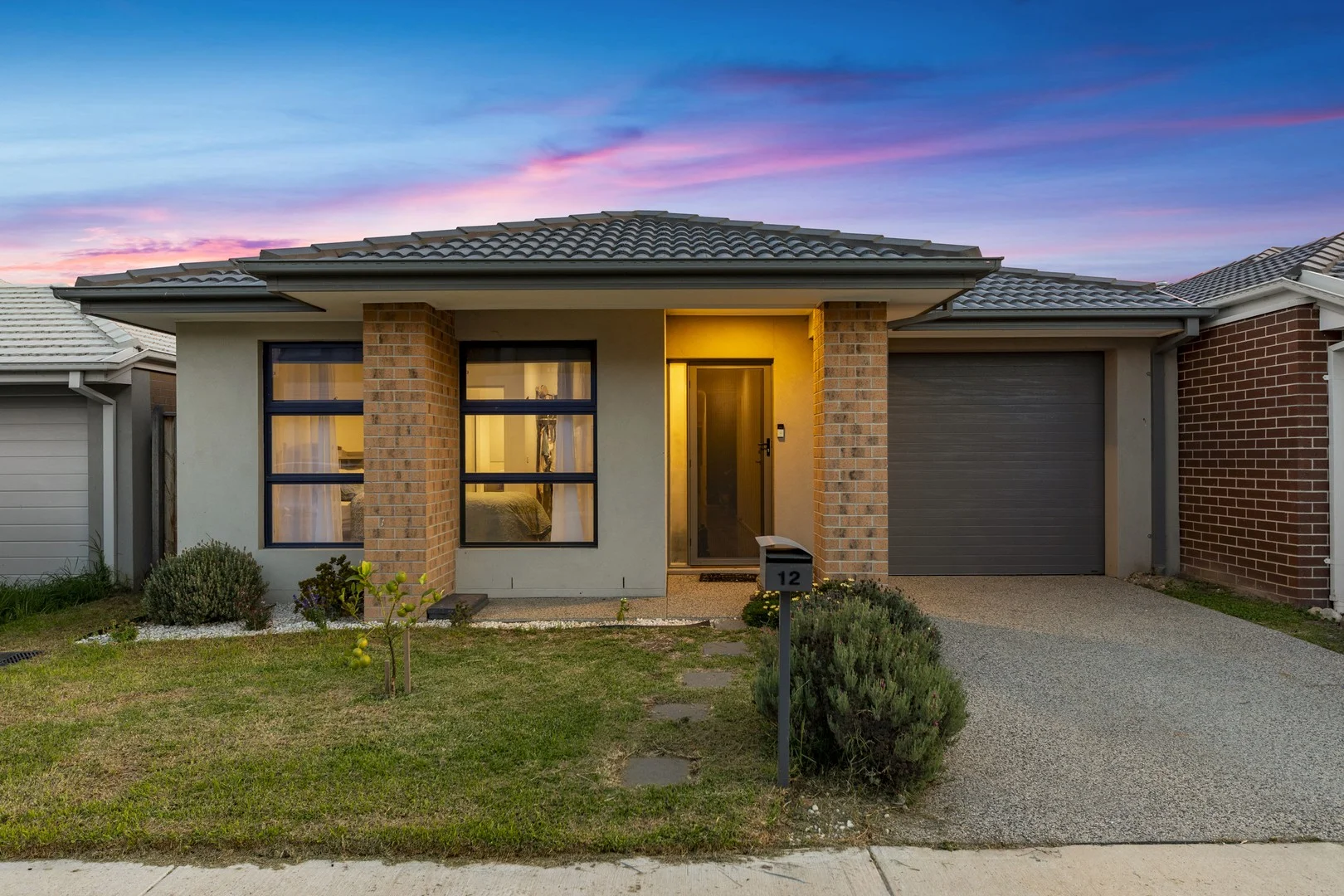 12 Greenhouse Grange, Officer VIC 3809