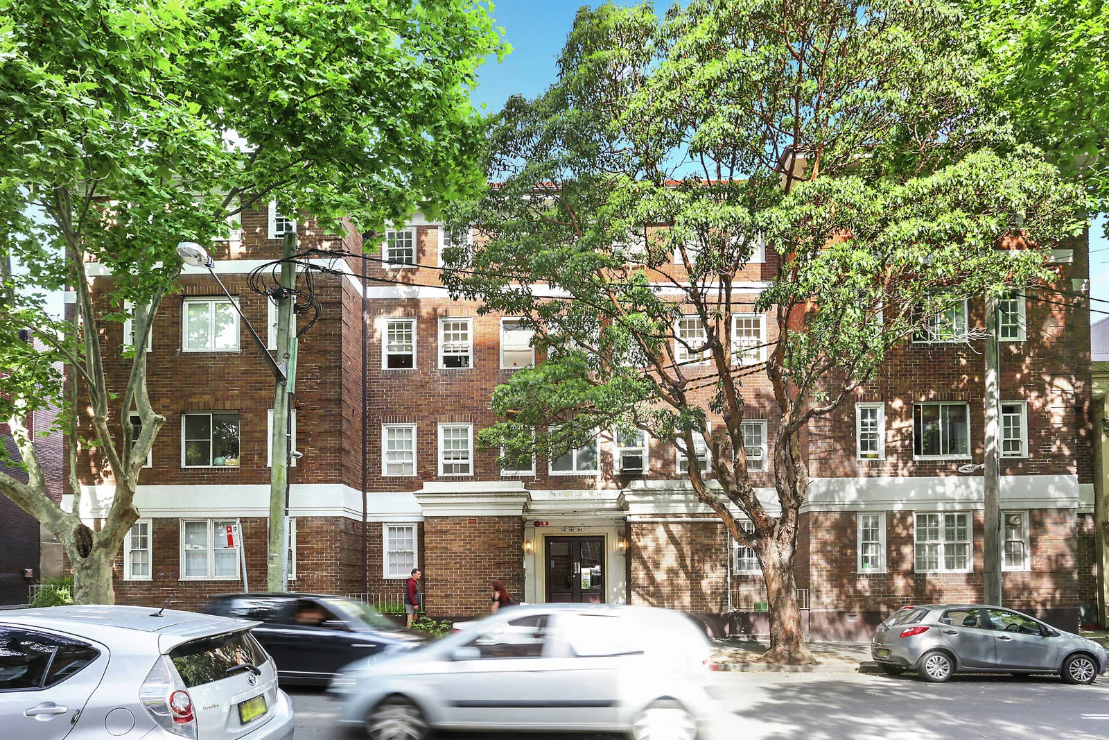 5/360 Bourke Street, Surry Hills NSW 2010
