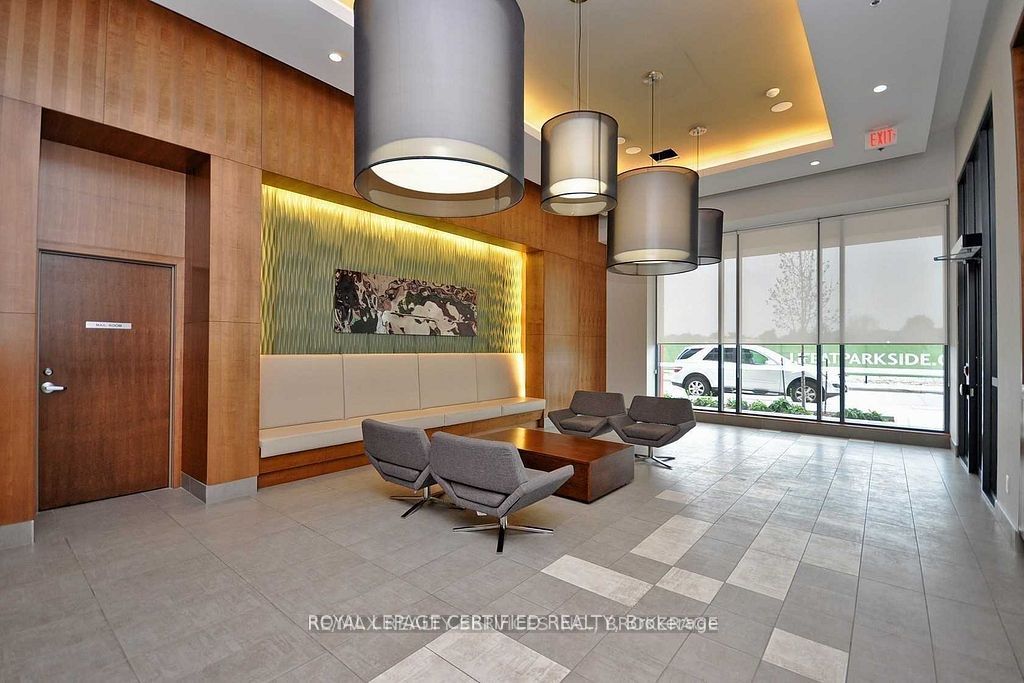 Additional image 2 of 1106-4099 Brickstone Mews, Mississauga, ON, L5B 0G8