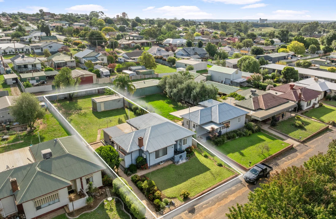 Additional image 17 of 61 Seignior Street, Junee NSW 2663